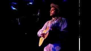 Dom Flemons But They Got It Fixed, Right On, Jammin' Java