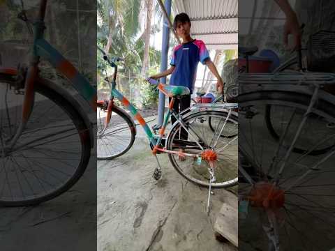 Rửa Xe Đón Tết Và Cái Kết! #truongqn #haihuoc