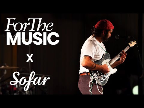 Sweet Lew I Sicily | For The Music with Sony