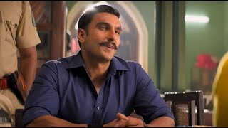 Simmba full movie in Hindi 2018 | Ranveer Singh, Sonu, Sara Ali Khan | Simmba movie Review & facts