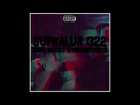 1. Grim Moses & Promotheus - 322 Snuff