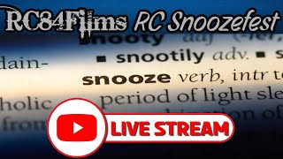 RC84Films: (Live Stream) RC Snooze-Fest EP 15
