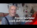 Poolse veteraan valt na bevrijdingsfeest weer terug in de eenzaamheid: 'Alles zijn ze vergeten'