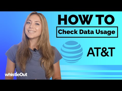 Att Get Data Usage