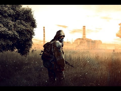 Анекдоты из Сталкер / Анекдоты из S.T.A.L.K.E.R.