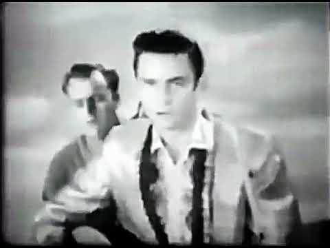 Johnny Cash - Home of the Blues (Live) | Tex Ritter’s Ranch Party (1957)