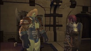 ［実況］MMO&amp;実況初心者が送るFF14 #181［蛮神”タコタン”の情報GET･･･?］