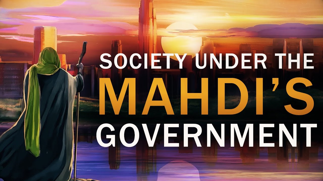 Society Under the Mahdi’s Government