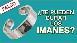 MITOS MAGNÉTICOS