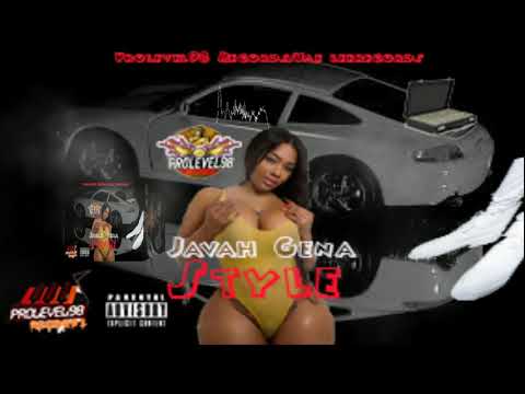 Javah Gena - Style (Official Video)