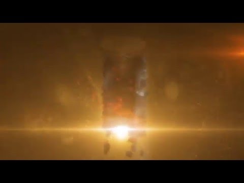 NuPS Broken Stone Logo