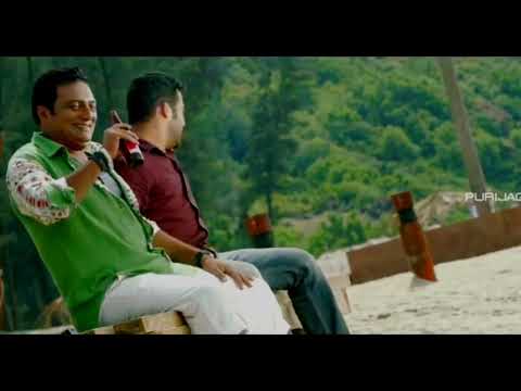 #NTR and prakash raj comedy scene temper movie shorts whatsapp status