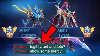 Download lagu I FINALLY MET THE BEST GUSION IN THE WORLD! SUPER DEADLY COMBO!!! mp3