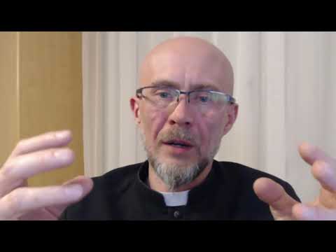 Wideo: Idź i odtąd już nie grzesz.