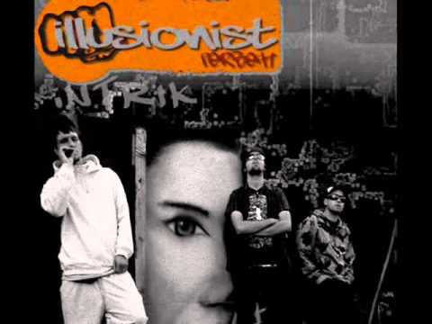 FERBEAT Illusionist - Intrik feat.MaAza (singl)