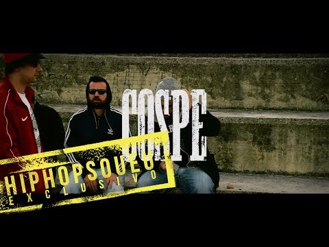 Cezar & Rost - Cospe [Vídeo Oficial]