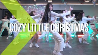 [ Beginner Class ] Katy Perry - Cozy Little Christmas / K-LUCY Choreography.