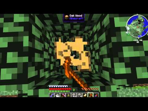 FTB Magic Farm 2 - 14 - Sigil of Green Grove
