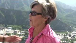 Video : China : A trip to JuYongGuan Great Wall, Beijing - video