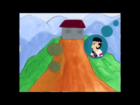 歌謠篇   賽考利克泰雅語 06kinhulan na Tayal 泰雅的故鄉《伴唱篇》