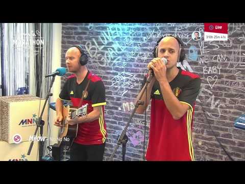 MNM: Milow - No No No