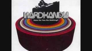 Hardkandy - Kelly Reid