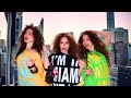 Kalogeras Sisters GO TO MIAMI