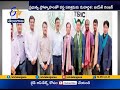 Warangal S Mega Textile Park To Be Visited By Korean Investors Today