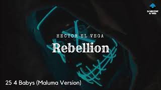 4 Babys (Solo Version) | Maluma