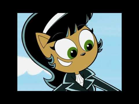 The Return of Prince John - Part 6 Magilla's Free Life