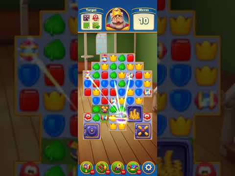 Loyal Match Level 2882