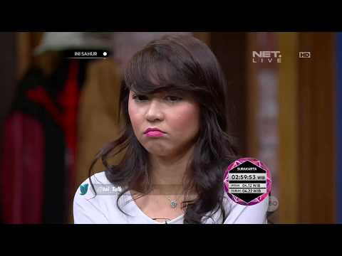 Ini Sahur 28 Mei 2017 Part3/7 - Winda Viska, Bedu, Jessica Veranda
