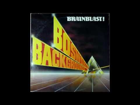 Charlie Chiappe - Brainblast (UK, 1985)
