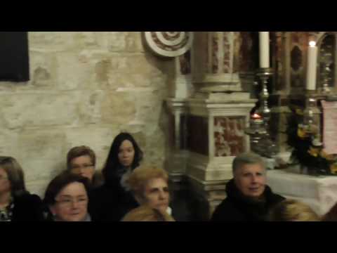 Polnoćka Badnjak 24  25 PROSINAC 2016 PAG d     9