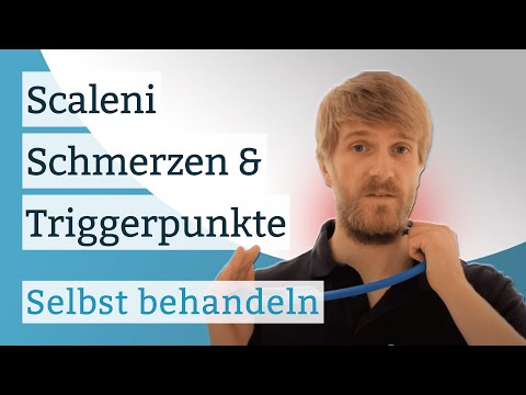 Behandlung von lumbosakralen Wirbelsäule von Bubnovsky Ablagerung von Salzen auf die Finger Behandlung Volksmedizin