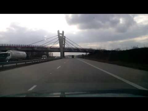 Autostrada A4 Bolesławiec - Zgorzelec vol.3