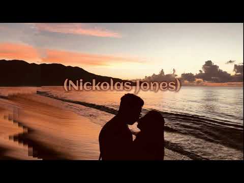 An Hour too Late Lyrics (Nickolas Jones)