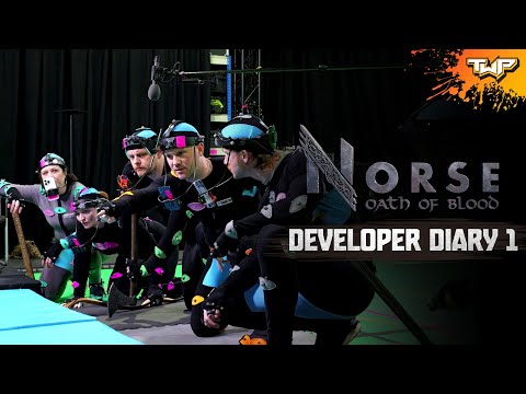NORSE: Oath of Blood - Developer Diary #1