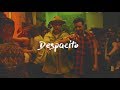 Download Lagu Luis Fonsi - Despacito lyrics ft. Daddy Yankee  LYRIC IT Mp3 Free