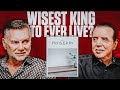 Silence Is Wisdom The Book Of Proverbs Chazz Palminteri Michael Franzese