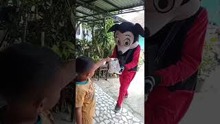 Download lagu Badut Ngamen mp3
