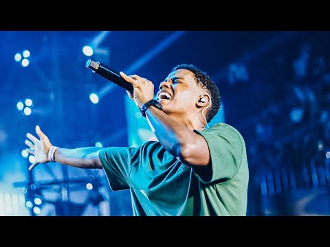 JOSÉ JR no OVERMISSION SP 2025 | Oficial