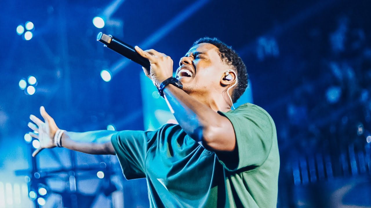 JOSÉ JR no OVERMISSION SP 2025 | Oficial