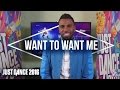 Just Dance 2016 Want to Want Me by Jason Derulo - Official [US]