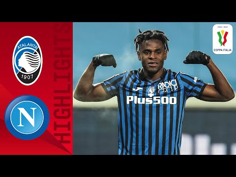 Atalanta Bergamasca Calcio Bergamo 3-1 SS Società...