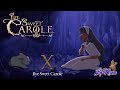 Escape From The Ball And Sewing Shop Bye Sweet Carole Chapter 10