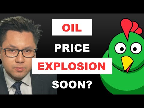 The Trigger For $200 Oil This Year And Destruction Of The Economy | Doomberg