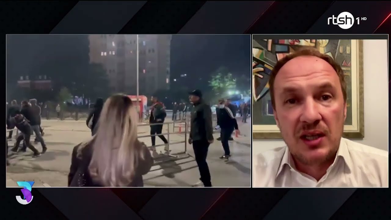 “Situata në Kosovë u përshkallëzua në orët e fundit”, Ish ministri Selimi: Kurti e lidhi Gjykatën Speciale me votën për Presidentin