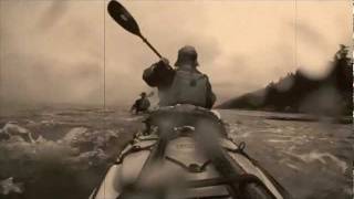 preview picture of video 'Kayaking Saturna Island'