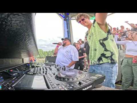 @TribalKush  x Tomorrowland Mix #3 | Best of Dancehall, Basshall , Moombahton & Shatta 2024